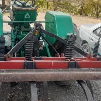 تراکتور ای تی ام پرکینز|خودرو سنگین|منجوان, |دیوار