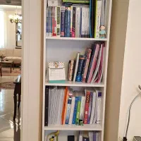 کتابخانه میزوتحریر جاکفشی
