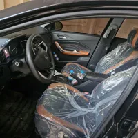 x22 pro دنده در حد صفر|خودرو سواری و وانت|مشهد, چهارچشمه|دیوار