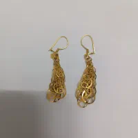 گوشواره درحدنو