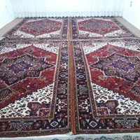 فرش دستباف مهربان