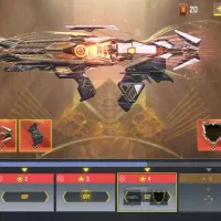 اکانت کالاف