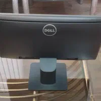 مانیتور دل بسیار تمیز|قطعات و لوازم جانبی رایانه|شیراز, میرزاکوچک خان|دیوار