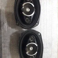 باند مکسیدر اصلی