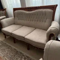 مبل|مبلمان خانگی و میز عسلی|شیراز, معالی‌آباد|دیوار