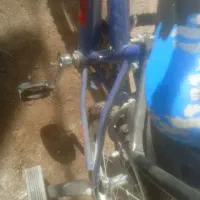 دوچرخه ۱۶ نو نو