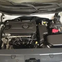 برلیانس کراس مدل ۹۵|خودرو سواری و وانت|محمدیه-قزوین, |دیوار