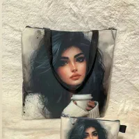 کیف دوشی و آرایشی|کیف، کفش، کمربند|تبریز, |دیوار