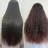 احیاوصافی مو