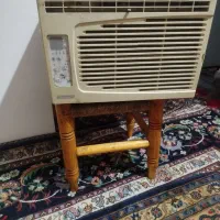 کولر گازی پنجره‌ای Garriso 5250 BTUبا ترانس1000وات