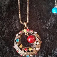 گوشواره دستبند گردنبند|بدلیجات|تهران, بلوار کشاورز|دیوار