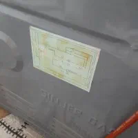 گاز فردا سینجر|اجاق گاز و لوازم برقی پخت‌وپز|تبریز, |دیوار