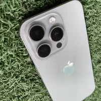 Iphone 15pro 256gig