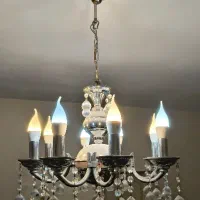 لوستر استیل