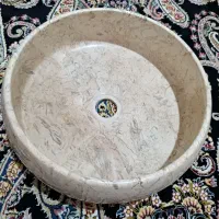 کاسه روشویی سنگی