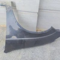 گلگیر جلو سمت راننده تیبا ۲
