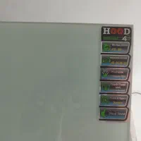 هود و روشویی و موکت