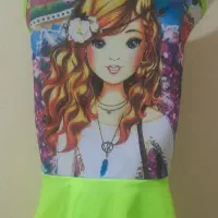 مایو بچگانه