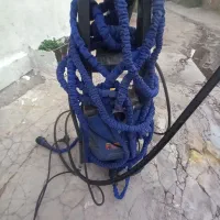 نظافت راه پله وپارکینگ زیبا شهر