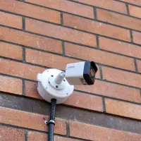 نصب دوربین بادوسال گارانتی و سرویس دوره ای رایگان