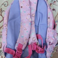 کوله پشتی|کیف، کفش، کمربند|مشهد, هنرور|دیوار