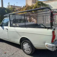 فروش خودرو وانت پیکان