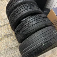 لاستیک ۲۰۵ ۵۰ ۱۷