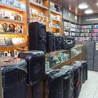 واگذاری موبایلی در حال کار|اجارهٔ مغازه و غرفه|اصفهان, عطار نیشابوری|دیوار