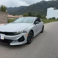 کیا k5