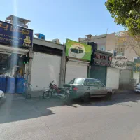 15 متر تجاری پارک گلنما|فروش مغازه و غرفه|تهران, دهم فروردین|دیوار