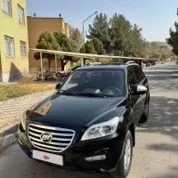 x60 بسیار تمیز|خودرو سواری و وانت|مشهد, نوفل لوشاتو|دیوار