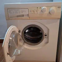 لباسشویی هایر ۶ کیلویی