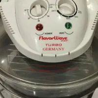 هوا پز فلیور ویو توربو