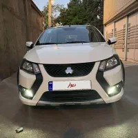 کوییک S مدل 1403