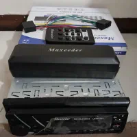 باند معمولی وضبط مکسیدر پراید|صوتی و تصویری|پردیس, فاز ۱۱|دیوار