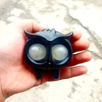 چراغ جغدی