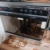 اجاق‌گاز سینجر