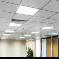 پنل ال ای دی ۶۰×۶۰|لامپ و چراغ|تهران, حر|دیوار