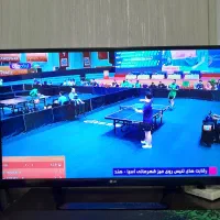 تلوزیون ۴۲ اینج الی جی|تلویزیون و پروژکتور|قزوین, |دیوار