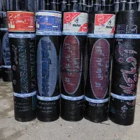 نصاب ونصب انواع ایزوگام تمام چک بلند مدت