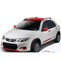 کوییک ۱۴۰۴ gxr صفر