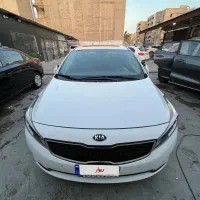 سراتو ۲۰۱۷ سفید (درحد صفر) قابل معاوضه