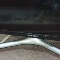 ال سی دی 32 سامسونگ|تلویزیون و پروژکتور|قزوین, |دیوار