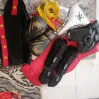 لباس کیک بوکسینگ