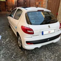 207پانا|خودرو سواری و وانت|گرگان, |دیوار