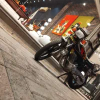 موتور پرواز 1403|موتورسیکلت|مشهد, بهمن|دیوار