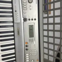 ارگ A300 یاماها ژاپن|پیانو، کیبورد، آکاردئون|ارومیه, |دیوار