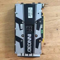 فروش کارت گرافیک RTX 2060 Super Inno3D 8GB|قطعات و لوازم جانبی رایانه|قوچان, |دیوار