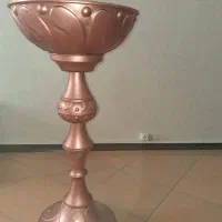 جام آجیل و تنقلات