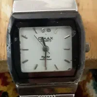 ساعت استیل اصلی